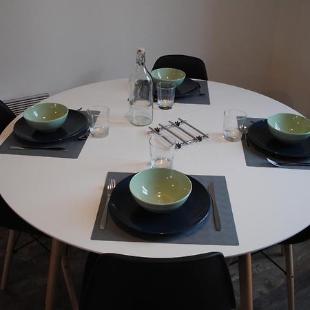 Appartement Cosy 4 Amiens Extérieur photo