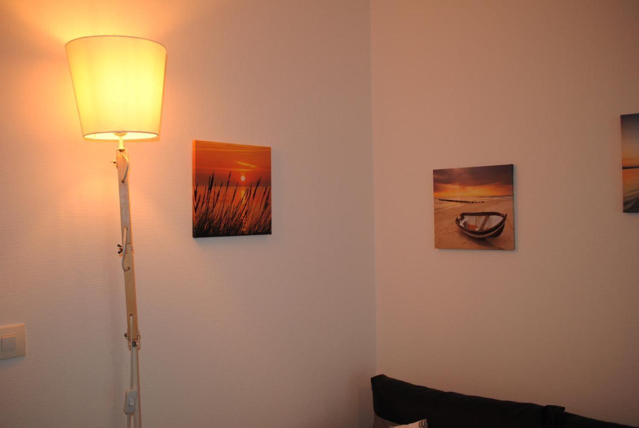 Appartement Cosy 4 Amiens Extérieur photo