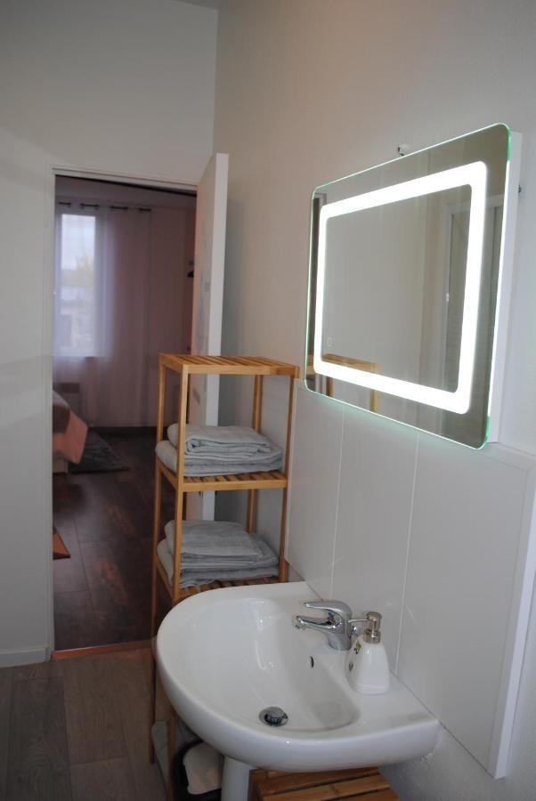 Appartement Cosy 4 Amiens Extérieur photo